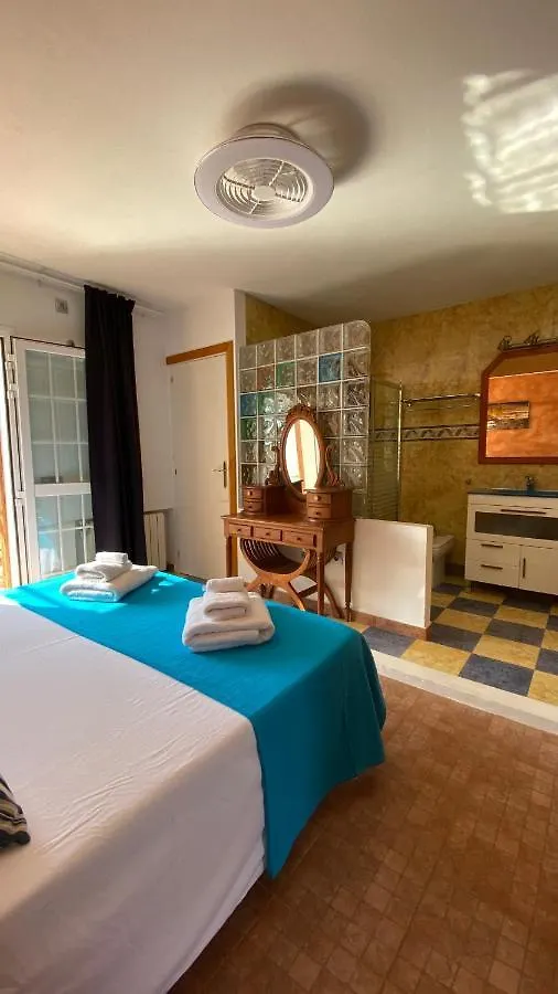 Apartment Can Damia 2 Cala Saona Spain
