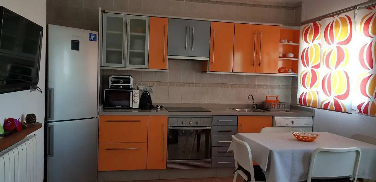 Apartment Can Damia 2 Cala Saona
